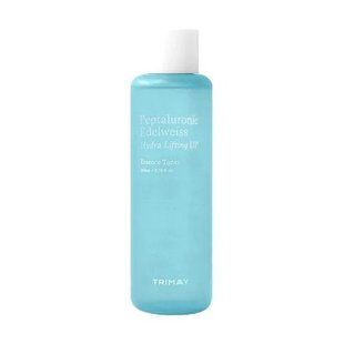 Зволожуючий тонер-есенція Trimay Peptaluronic Edelweiss Hydra Lifting Toner L0901 фото