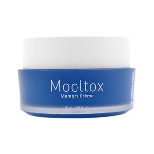 Ультраувлажняющий крем-филлер для упругости кожи MEDI PEEL Aqua Mooltox Memory Cream L2225 фото