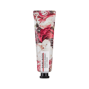 Поживний крем для рук MISSHA Dare Body Hand Cream Flower Market L1890 фото