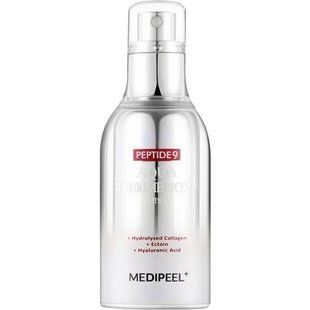 Увлажняющи мист Medi-Peel Peptide 9 Aqua Volume Tox Mist Pro L1338 фото