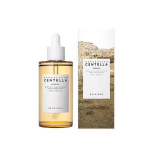 Ампульна есенція SKIN1004 Madagascar Centella Ampoule L0022 фото