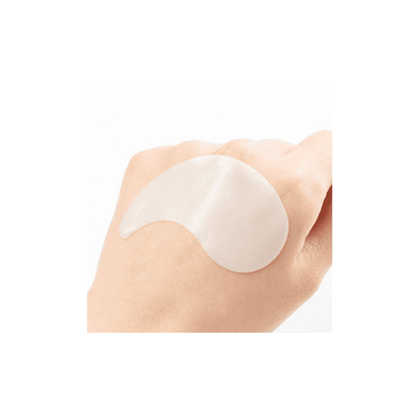 Гидрогелевые патчи JM SOLUTION WHITE COCOON HOME ESTHETIC EYE PATCH L0472 фото