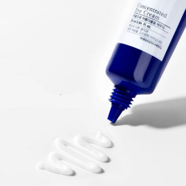 Живильний крем для повік PYUNKANG YUL Concentrated Eye Cream L0633 фото
