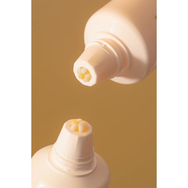 Антивіковий крем-сиворотка D'ALBA White Truffle Double Moisture Cream L0085 фото