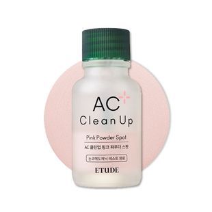 Сироватка для точкового застосування ETUDE HOUSE AC Clean Up Pink Powder Spot L0569 фото