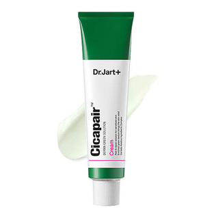 Крем-антистрес для чутливої шкіри DR.JART+ Cicapair Cream L1721 фото
