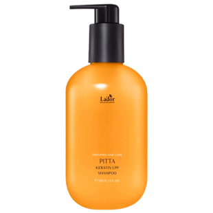 Шампунь для волос "PITTA" LADOR KERATIN LPP SHAMPOO L1627 фото