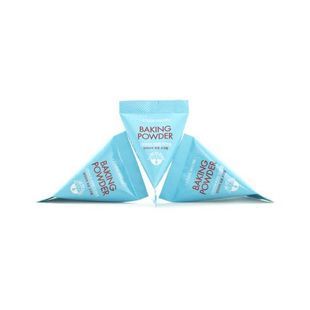 Скраб для очищення пор ETUDE HOUSE Baking Powder Crunch Pore Scrub L1999 фото