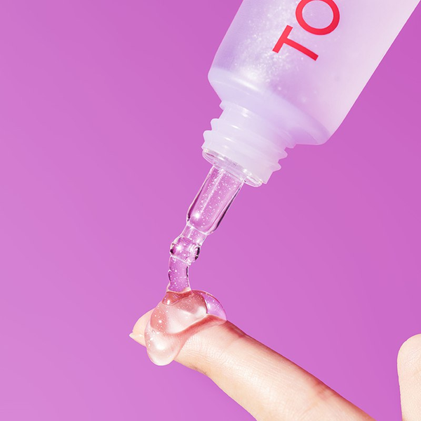 Крем-гель для век TOCOBO Collagen Brightening Eye Gel Cream L1139 фото