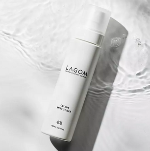 Освежающий тонер-мист с антиоксидантами LAGOM CELLUS MIST TONER L2715 фото
