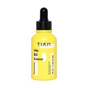 Сироватка з ніацинамідом Tiam Vita B3 Source L3033 фото