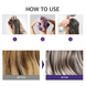Шампунь проти жовтизни волосся Masil 5 Salon No Yellow Shampoo L2361 фото 2
