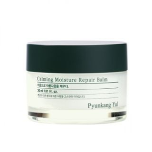 Бальзам-крем для чутливої шкіри PYUNKANG YUL Calming Moisture Repair Balm L0282 фото
