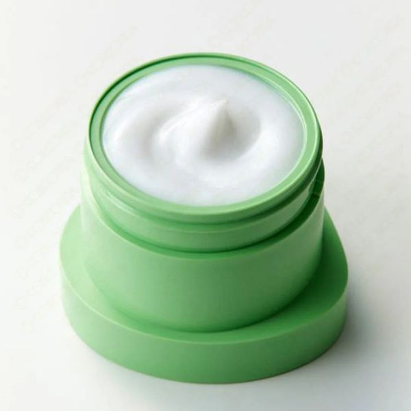 Крем успокаивающий веганский Manyo Our Vegan Heartleaf Moisture Calming Cream L2767 фото