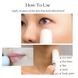 Антивіковий стік D'ALBA Double Serum All In One Multi Balm L1347 фото 5