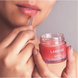 Нічна маска для губ, мініверсія LANEIGE Lip Sleeping Mask EX [Berry] L1430 фото 3