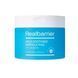 Тонер-педи зволожувальні для чутливої шкіри Real Barrier Aqua Soothing Ampoule Pad L2984 фото 1