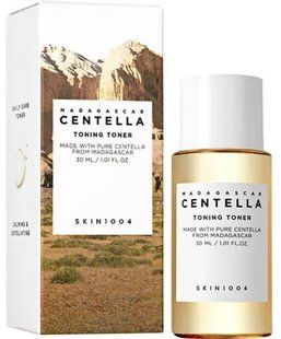 Зволожувальний тонер SKIN1004 Madagascar Centella Toning Toner L0792 фото