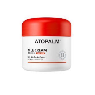 Крем заспокійливий та зволожувальний Atopalm MLE Cream L2409 фото