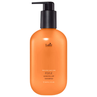 Шампунь для волос "FEIGE" LADOR KERATIN LPP SHAMPOO L1629 фото