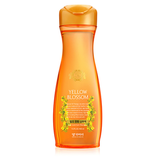 Шампунь против выпадения волос DAENG GI MEO RI Yellow Blossom Hair Loss Care Shampoo L2355 фото
