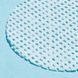 Тонер-педи зволожувальні з пантенолом Real Barrier Extreme Pathenol Toner Pad L2985 фото 3
