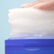 Тонер-педи зволожувальні з пантенолом Real Barrier Extreme Pathenol Toner Pad L2985 фото 2