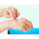 Сонцезахисний крем для чутливої шкіри SOME BY MI Trueicica Aqua Calming Suncream 50PA++++ L2031 фото 4