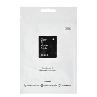 Патчі від акне COSRX Clear Fit Master Patch L1632 фото