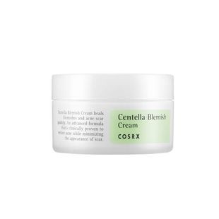 Загоювальний крем COSRX Centella Blemish Cream L0651 фото