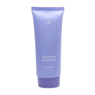 Парфюмированная маска LADOR HYDRO LPP TREATMENT OSMANTHUS L1605 фото