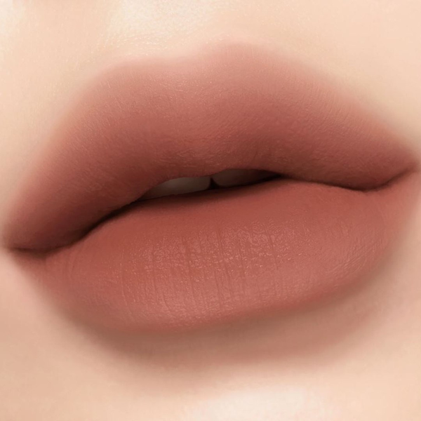 Матовый тинт для губ PERIPERA INK VELVET #023 Nutty Nude L1294 фото