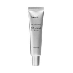 Крем для шкіри навколо очей з факторами росту Manyo 4GF Eye Cream L2769 фото