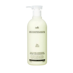 Зволожувальний безсиліконовий бальзам LADOR Moisture Balancing Conditioner L0760 фото
