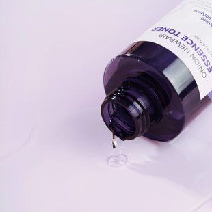 Есенція-тонер з екстрактом муан Isntree Onion Newpair Essence Toner L2669 фото
