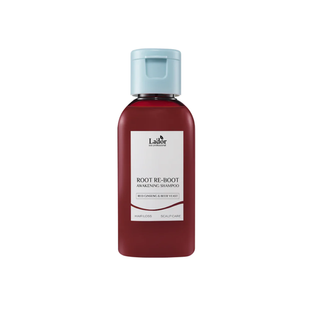 Шампунь с женьшенем для роста волос LADOR Root Re-Boot Awakening Shampoo L2343 фото