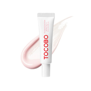 Тонирующий солнцезащитный крем TOCOBO VITA TONE UP SUN CREAM SPF50+ PA++++ L2206 фото
