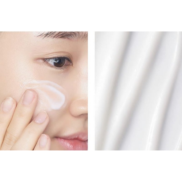 Лікувальний крем для проблемної шкіри DR.JART Ctrl A Teatreement Moisturizer L1191 фото