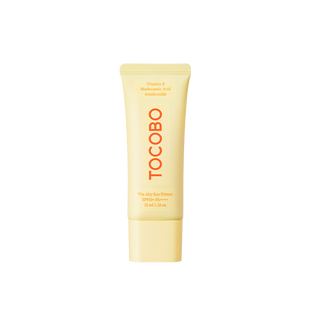 Солнцезащитный праймер Tocobo Vita Airy Sun Primer SPF50+ PA++++ L3038 фото