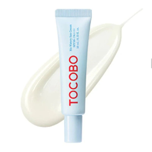 Крем-молочко с максимальной защитой солнцезащитной TOCOBO BIO WATERY SUN CREAM SPF50+ PA++++ L0836 фото