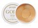 Гідрогелеві патчі під очі Petitfee Gold & EGF Eye Spot Patch L0482 фото 1