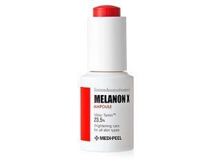 Ампульна сироватка проти пігментації Medi-Peel Melanon X Ampoule L0033 фото