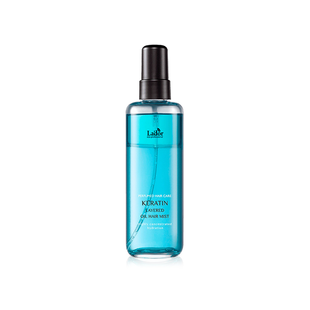 Двофазний кератиновий міст LADOR KERATIN LAYERED OIL MIST L0571 фото