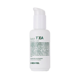 Балансирующий крем MEDI PEEL DUTCH TEA BALANCING CREAM L0185 фото