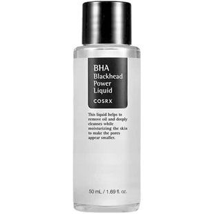 Засіб проти вугрів Cosrx BHA Blackhead Power Liquid L0657 фото