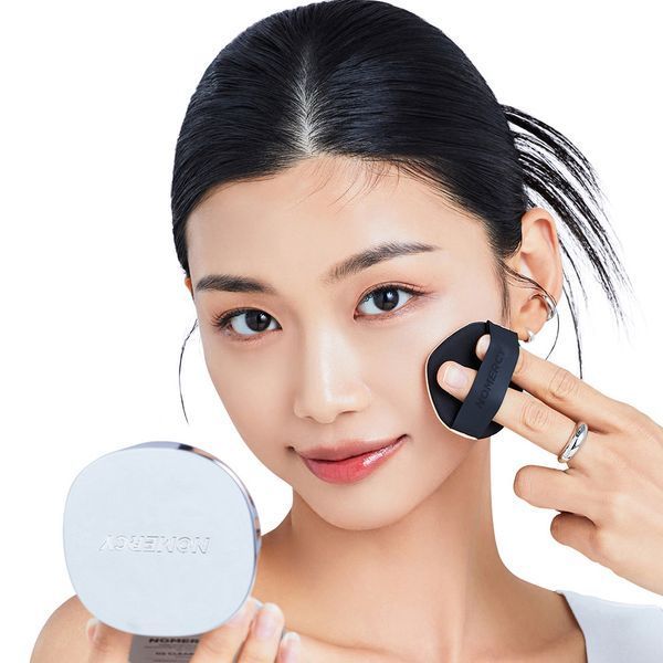 Кушон NO MERCY SLEEK CUSHION 01 PURE SLEEK 15 g L2827 фото