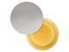 Нічна маска для губ Petitfee Oil Blossom Lip Mask Sea Buckthorn Oil L1442 фото 2