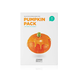 Маска для обличчя SKIN1004 Zombie Beauty Pumpkin Pack L0396 фото 1