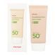 Крем солнцезащитный с тонирующим действием Manyo Foundation Free Sun Cream SPF 50+ PA ++++ L2772 фото 2