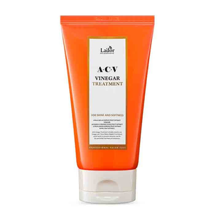 Маска для блиску волосся, тестер LADOR Acv Vinegar Treatment L1249 фото